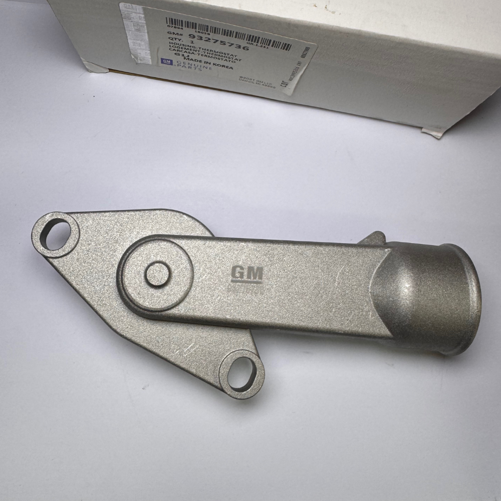 TERMOSTATO CHEVROLET 93275736