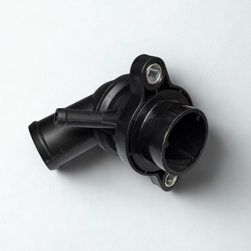 TERMOSTATO CHEVROLET 96282726 - Imagen 2