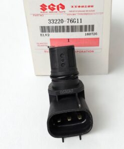 SENSOR POSICION EJE LEVA CMP 33220-76G11 SUZUKI