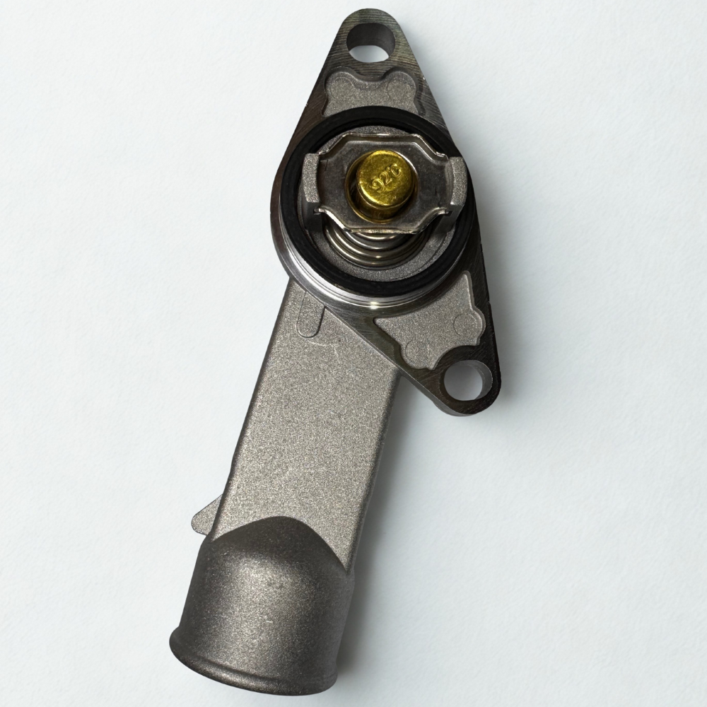 TERMOSTATO CHEVROLET 93275736 - Imagen 3