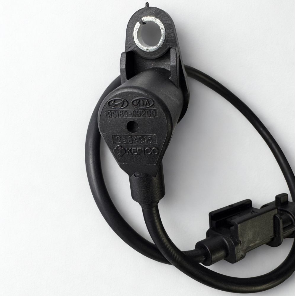 SENSOR DE POSICION CIGUEÑAL HYUNDAI 39180-03200 - Imagen 5