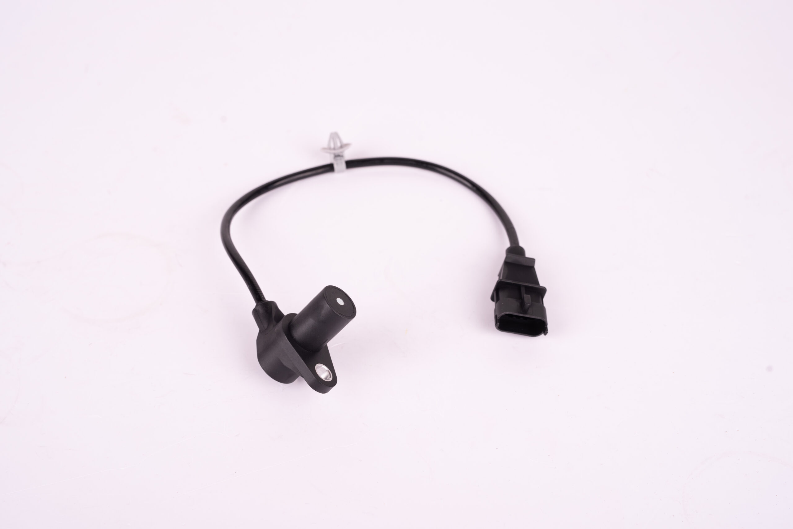 SENSOR DE POSICION DE CIGUEÑAL HYUNDAI DIESEL 39180-2A200 - Imagen 3