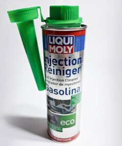 LIMPIADOR DE INYECTORES LIQUIMOLY