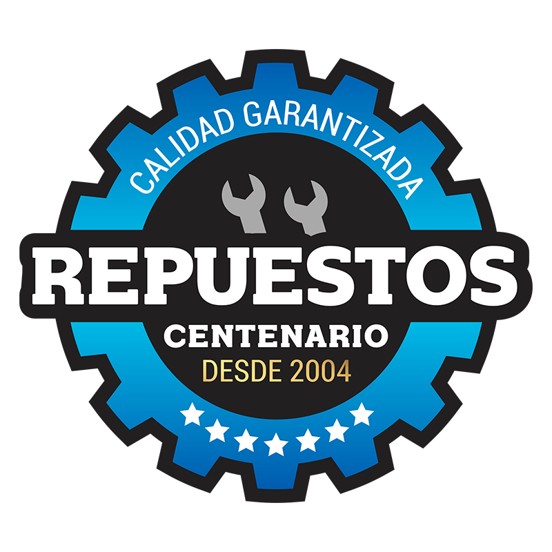 Repuestos Centenario