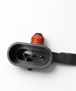 SENSOR MAP CHEVROLET AVEO 25195788