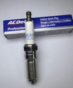 BUJIA IRIDIUM CHEVROLET ACDELCO 41-103 GM