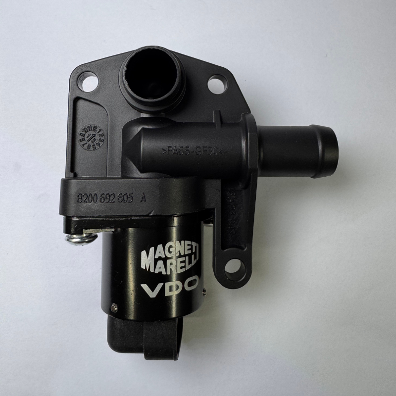 VALVULA IAC RENAULT K4M 8200692605 - Imagen 2