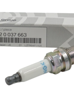 BUJIA PLATINO ORIGINAL BMW LZFR6AP11GS 12120037663