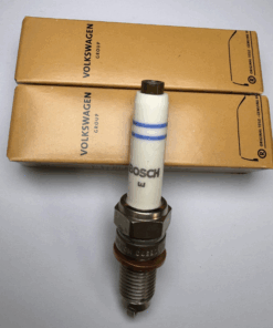 BUJIA DOBLE PLATINO VOLKSWAGEN 04E905612