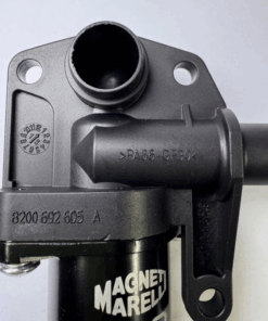 VALVULA IAC RENAULT K4M 8200692605