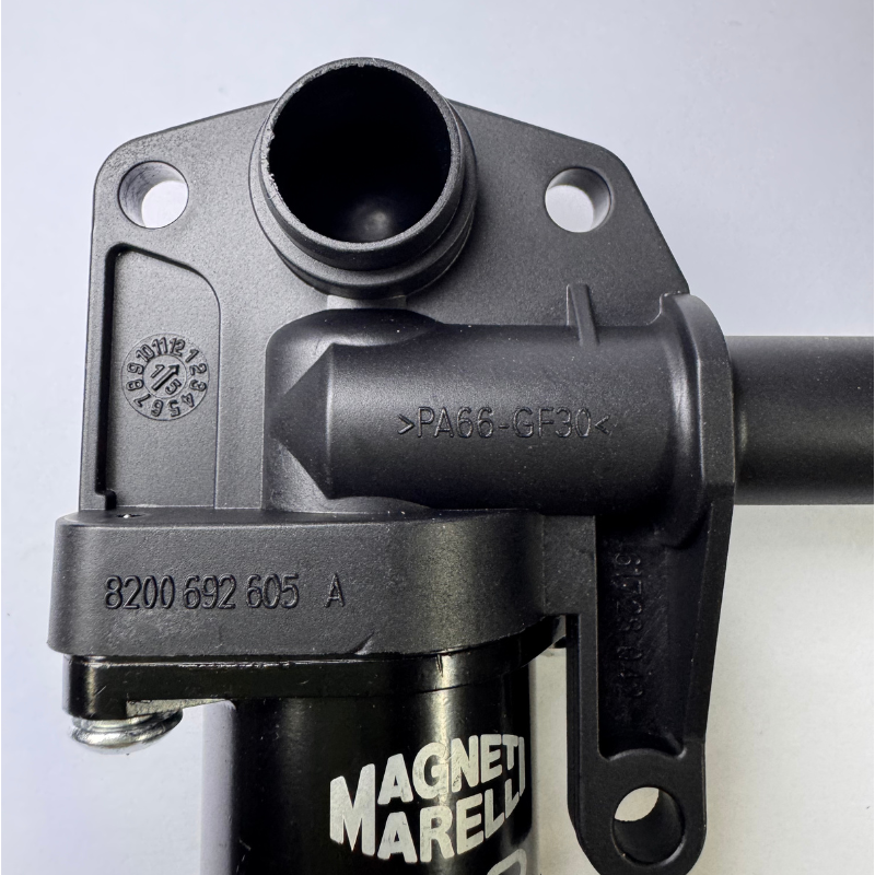 VALVULA IAC RENAULT K4M 8200692605