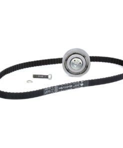 KIT DISTRIBUCION VOLKSWAGEN 121 DIENTES GATES