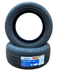 NEUMATICO 235/45 R17 DURUN