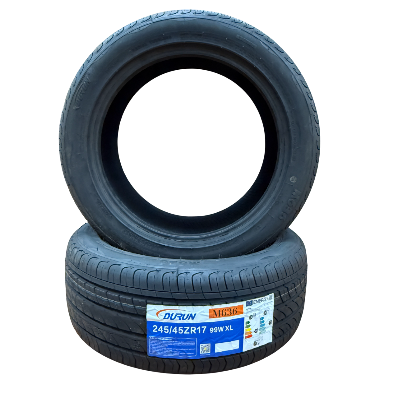 NEUMATICO 235/45 R17 DURUN