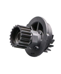 BOMBA DE AGUA CHEVROLET OEM 9635-2650