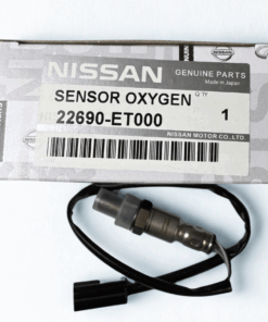 SENSOR DE OXIGENO NISSAN 22690-ET000