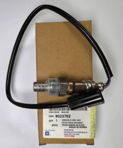 SENSOR OXIGENO CHEVROLET SAIL 9023792