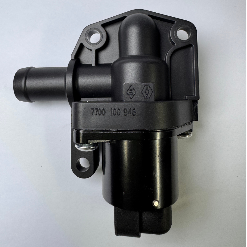 VALVULA IAC RENAULT K4M 8200692605 - Imagen 3