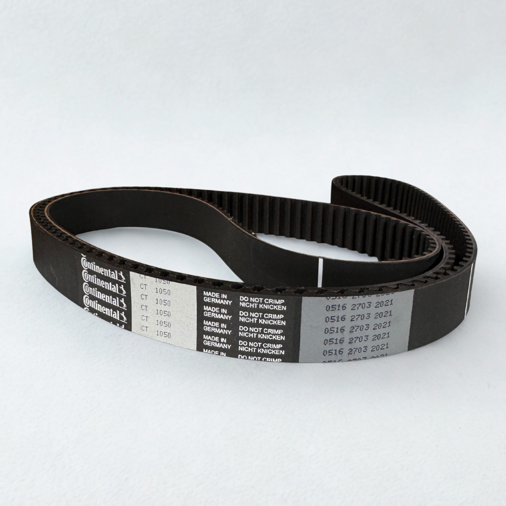 CORREA DISTRIBUCION SUBARU 223 DIENTES CONTINENTAL - Imagen 3