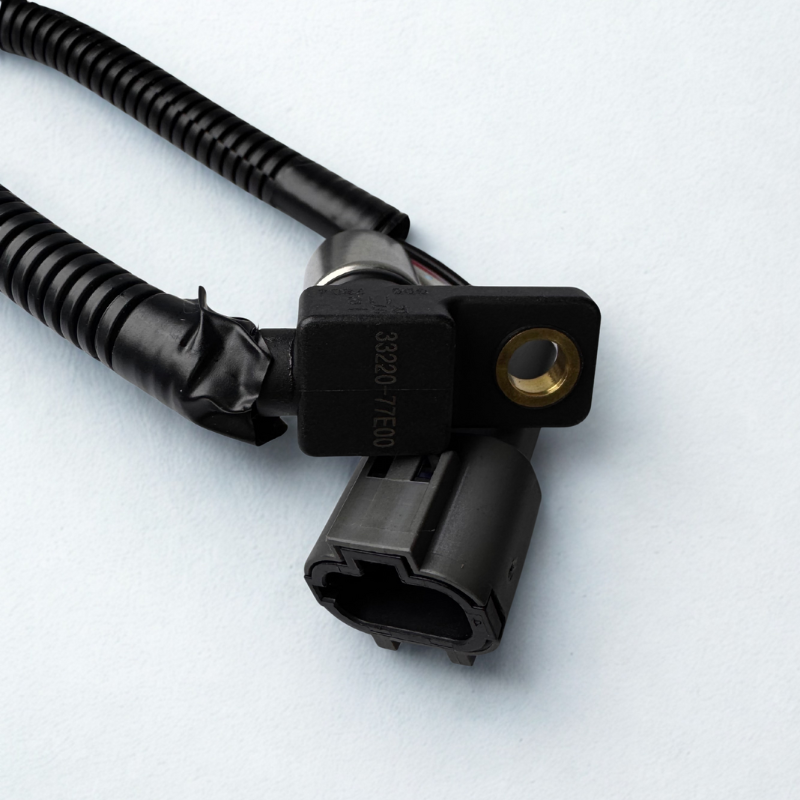 SENSOR DE POSICION CIGUEÑAL SUZUKI 33220-77E00 - Imagen 4