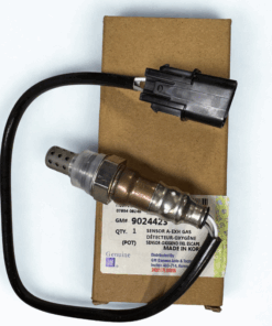 SENSOR OXIGENO N2 CHEVROLET SAIL 9024423