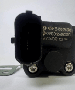 VALVULA IAC HYUNDAI 35150-2B000