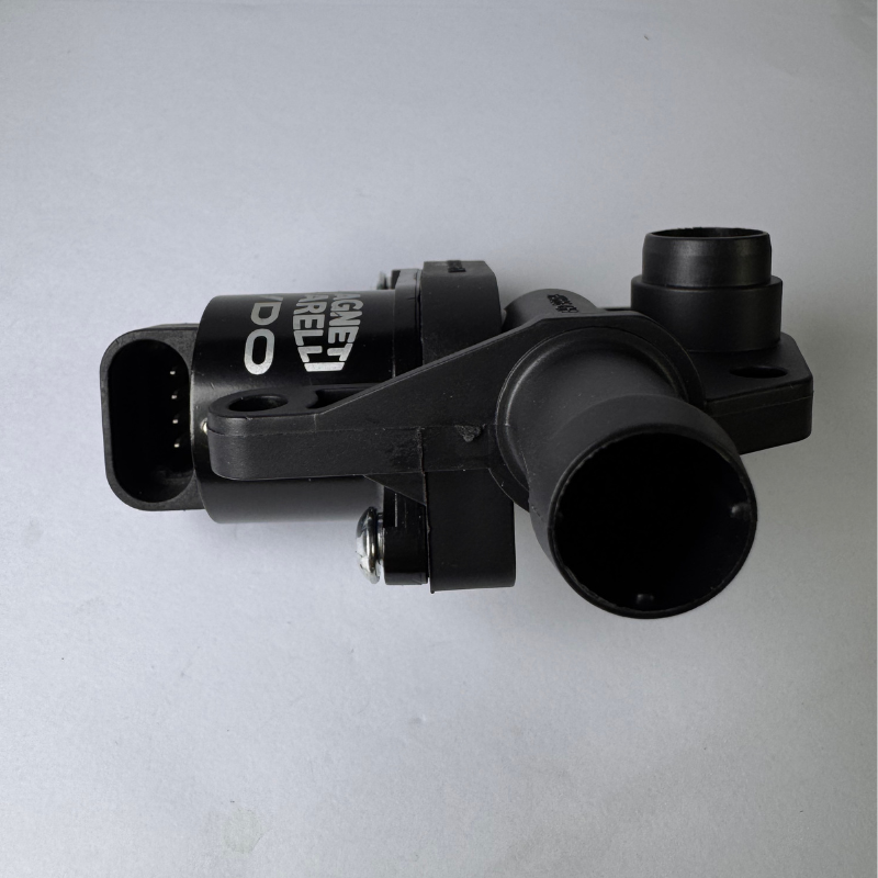 VALVULA IAC RENAULT K4M 8200692605 - Imagen 4