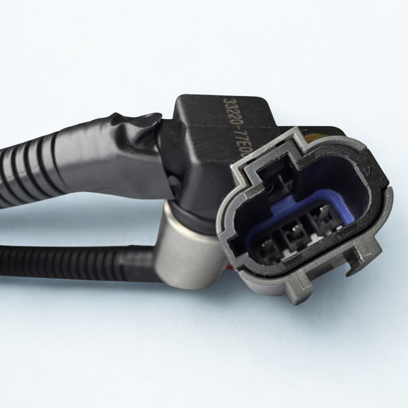 SENSOR DE POSICION CIGUEÑAL SUZUKI 33220-77E00 - Imagen 5