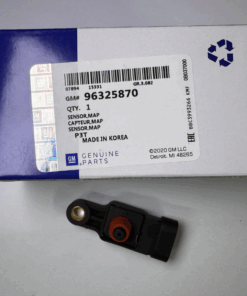 SENSOR MAP CHEVROLET 96325870
