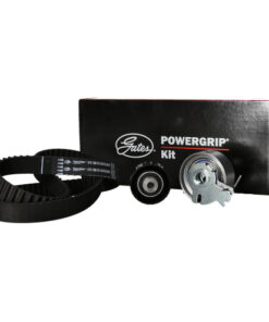 KIT DISTRIBUCION PEUGEOT CITROEN 134 DIENTES GATES