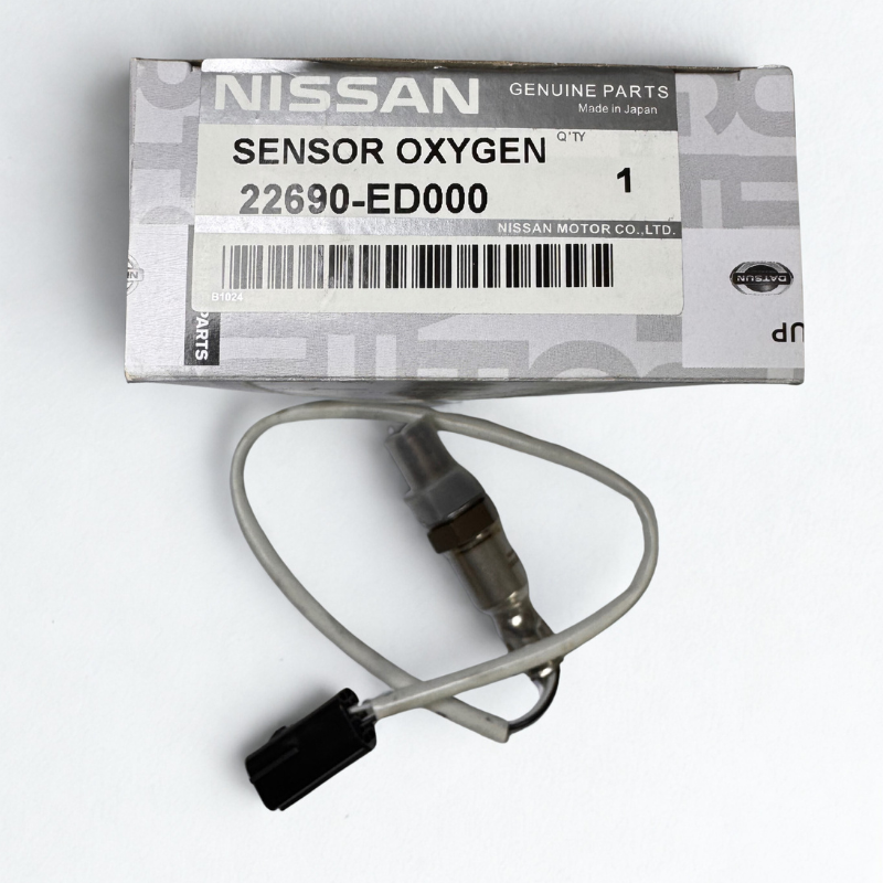 SENSOR OXIGENO NISSAN 22690-ED000