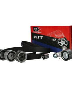 KIT DISTRIBUCION SUBARU 281 DIENTES GATES