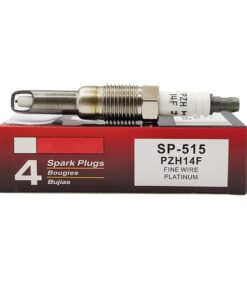BUJIA PLATINO FORD SP-515 MOTORCRAFT