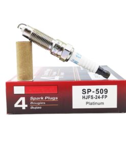 BUJIA PLATINO FORD SP-509 MOTORCRAFT