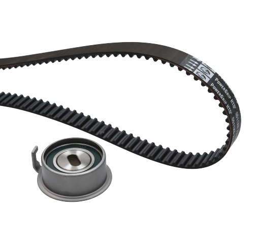 KIT DISTRIBUCION HYUNDAI KIA 101 DIENTES GATES