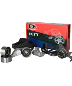 KIT DISTRIBUCION MITSUBISHI 154 DIENTES 99 DIENTES GATES