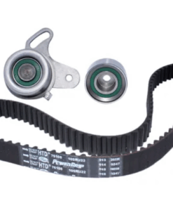 KIT DISTRIBUCION HYUNDAI KIA 105 DIENTES GATES