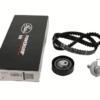 KIT DISTRIBUCION RENAULT 96 DIENTES GATES