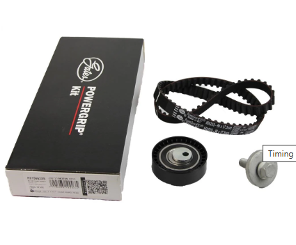 KIT DISTRIBUCION RENAULT 96 DIENTES GATES