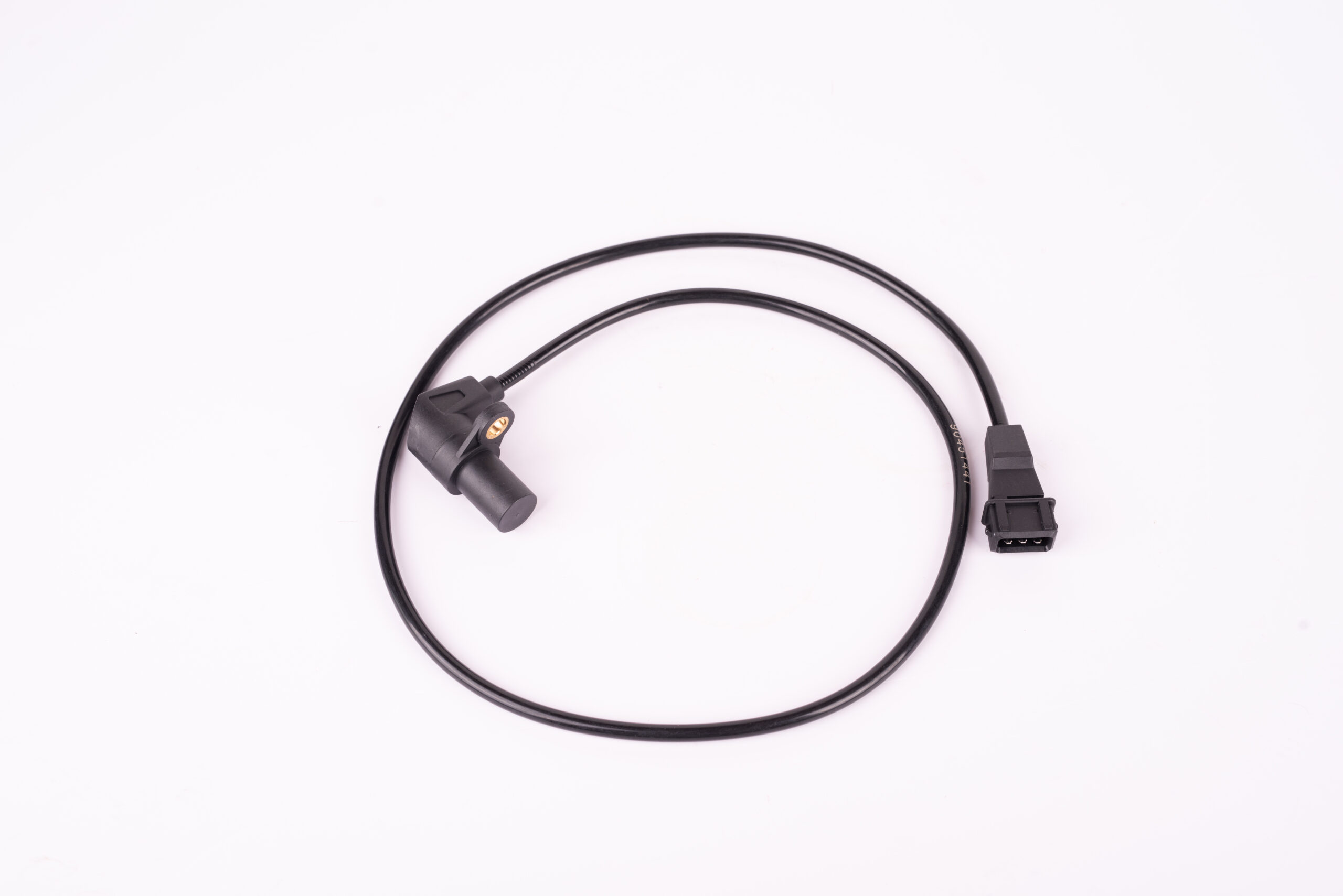 SENSOR DE POSICION CIGUEÑAL CHEVROLET 90451441 - Imagen 2