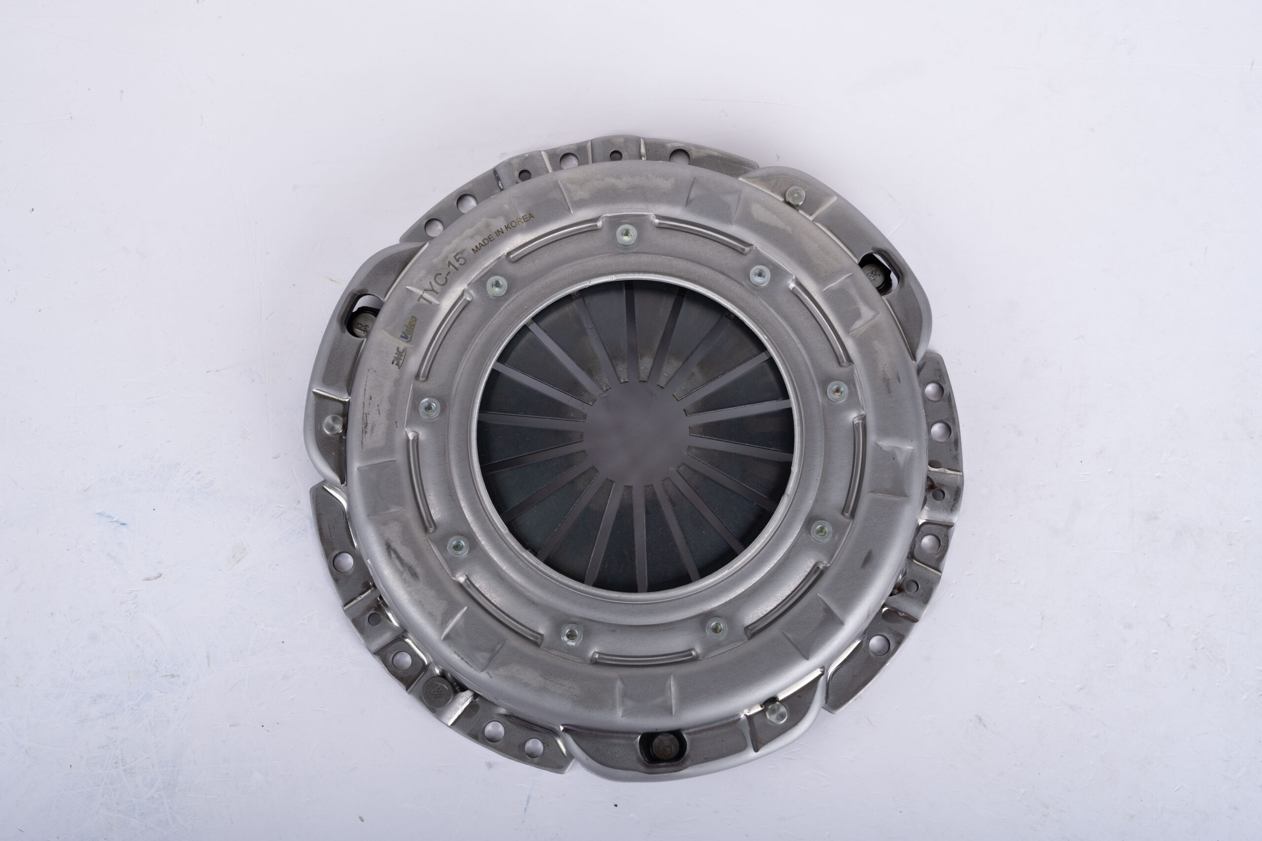 KIT DE EMBRAGUE TOYOTA HILUX 2.4 4WD