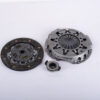 KIT DE EMBRAGUE PEUGEOT LUK
