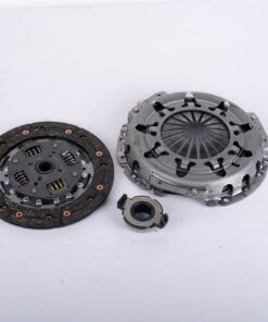 KIT DE EMBRAGUE PEUGEOT LUK