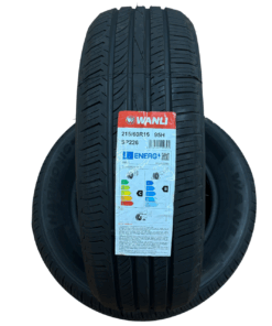 NEUMATICO 215/60 R16 WANLI