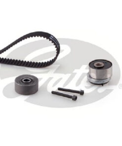 KIT DISTRIBUCION CHEVROLET 146 DIENTES GATES