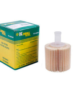 FILTRO ACEITE HU6006Z KENDALL