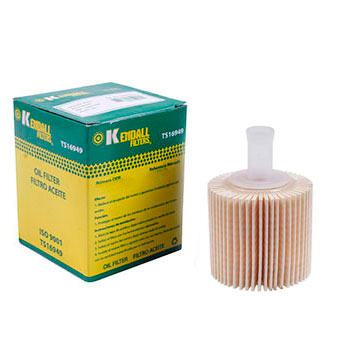 FILTRO ACEITE HU6006Z KENDALL