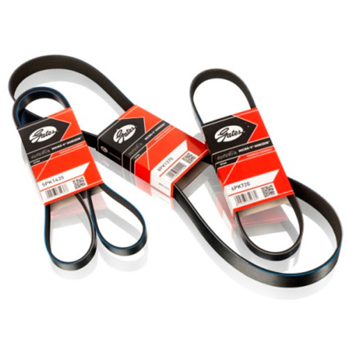 CORREA 6PK 1463 GATES